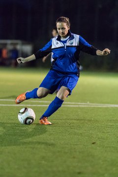 Bild 3 - Frauen Bramstedter TS - TSV Wiemersdorf : Ergebnis: 2:2